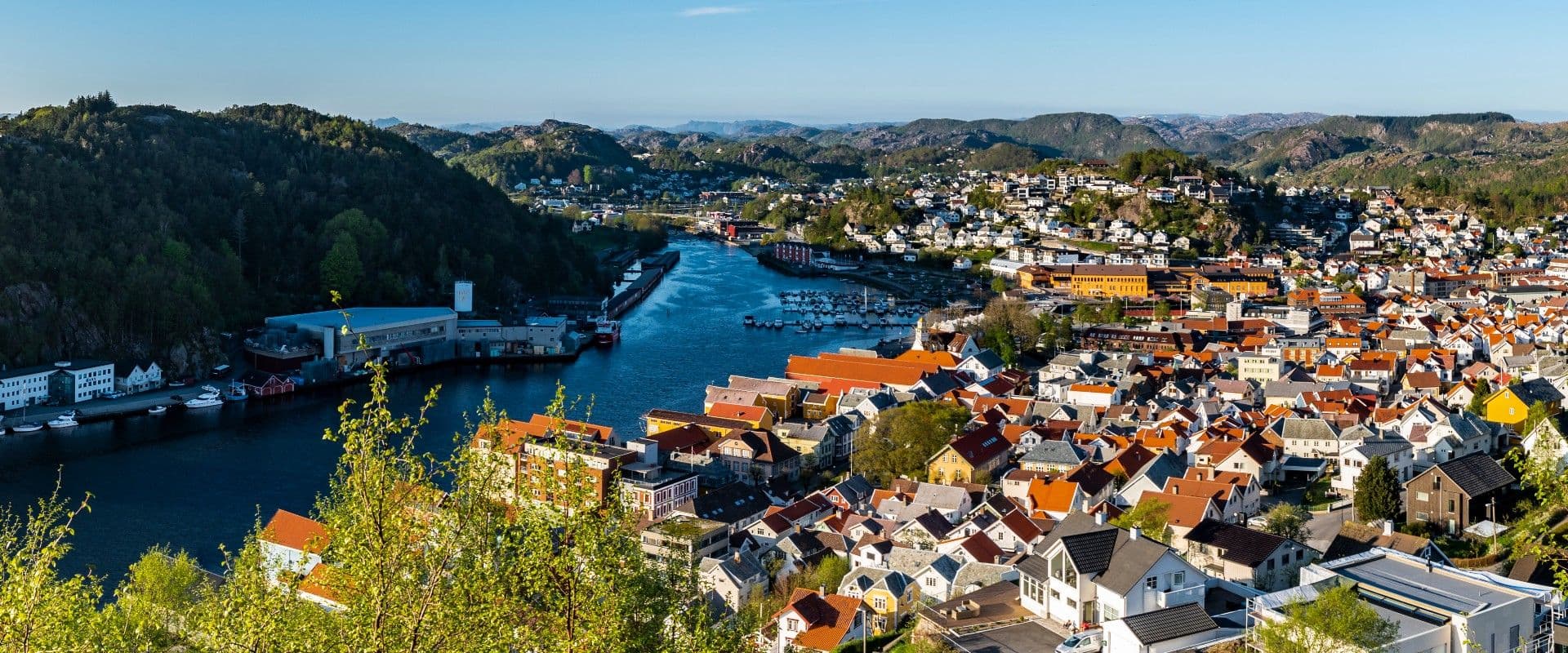 EiendomsMegler 1 Egersund - Stavanger