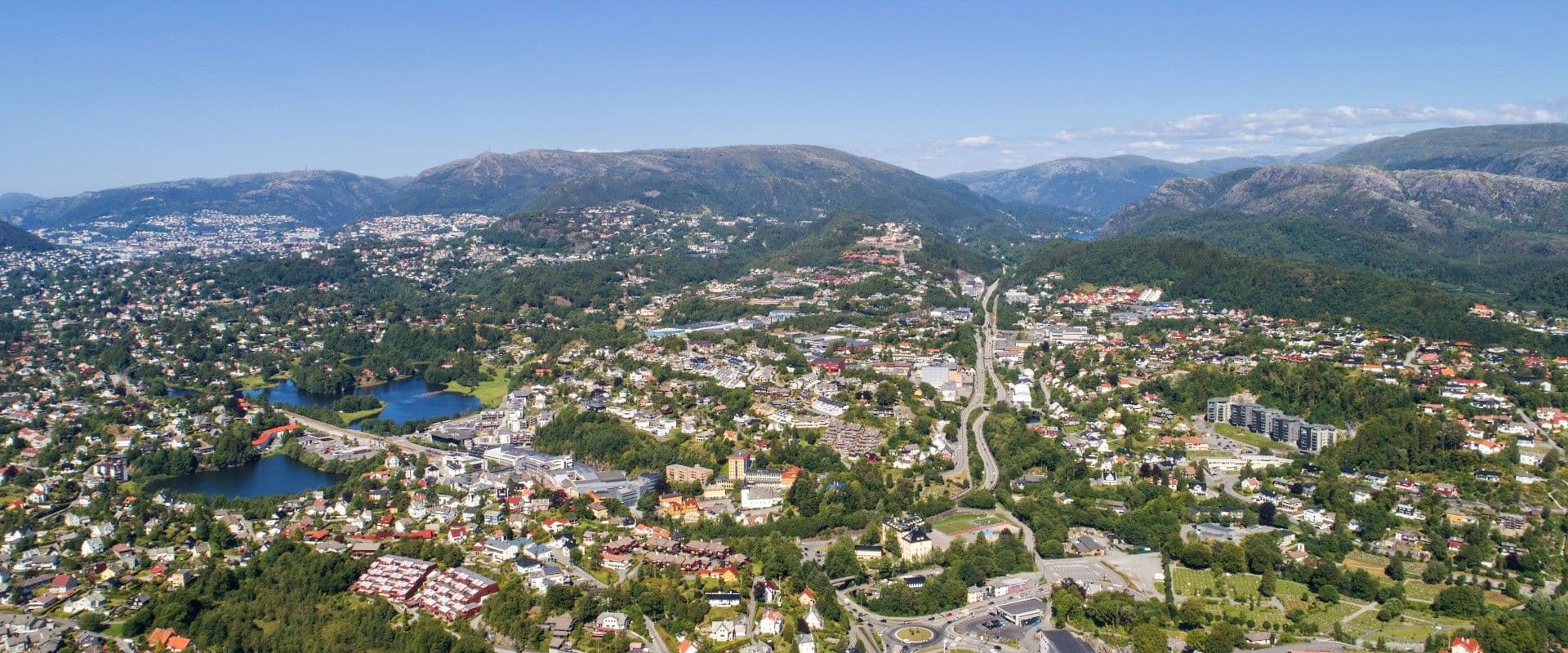 EiendomsMegler 1 Fana - Bergen