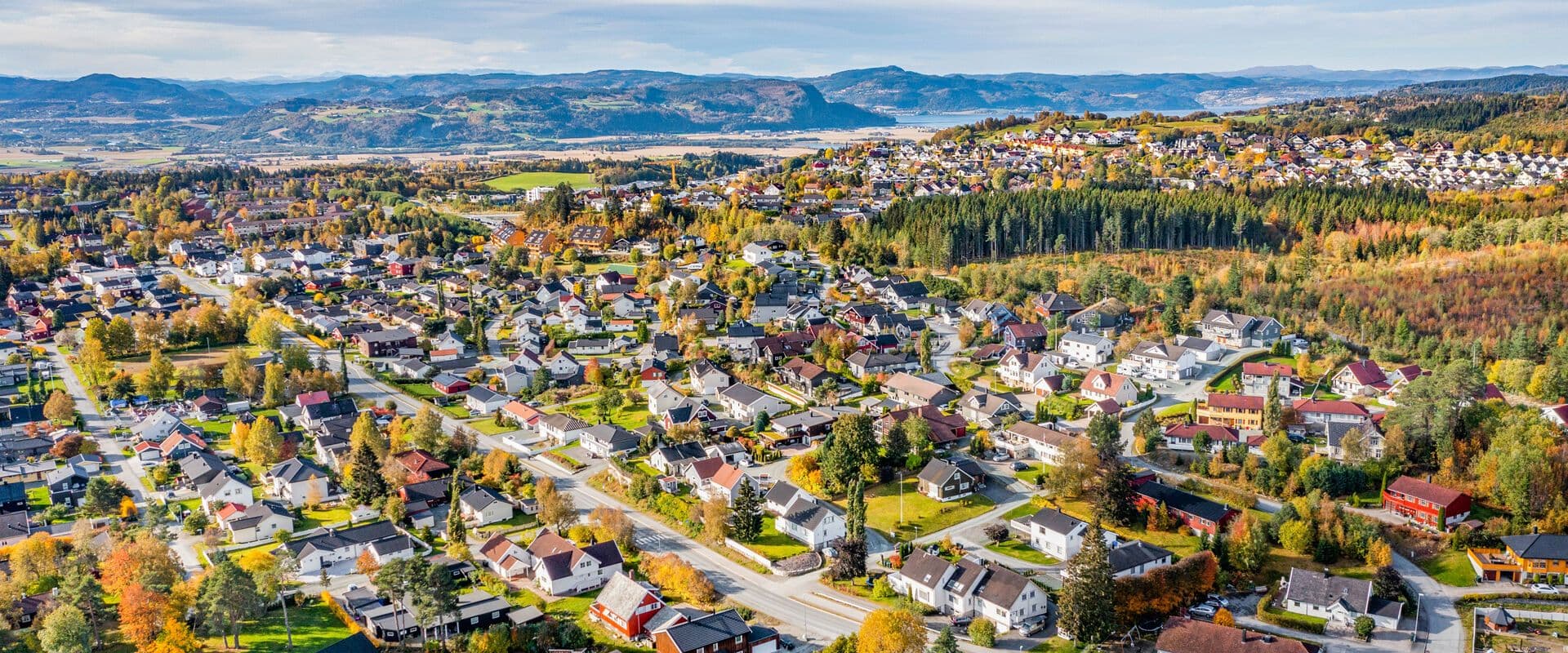 EiendomsMegler 1 Heimdal - Trondheim