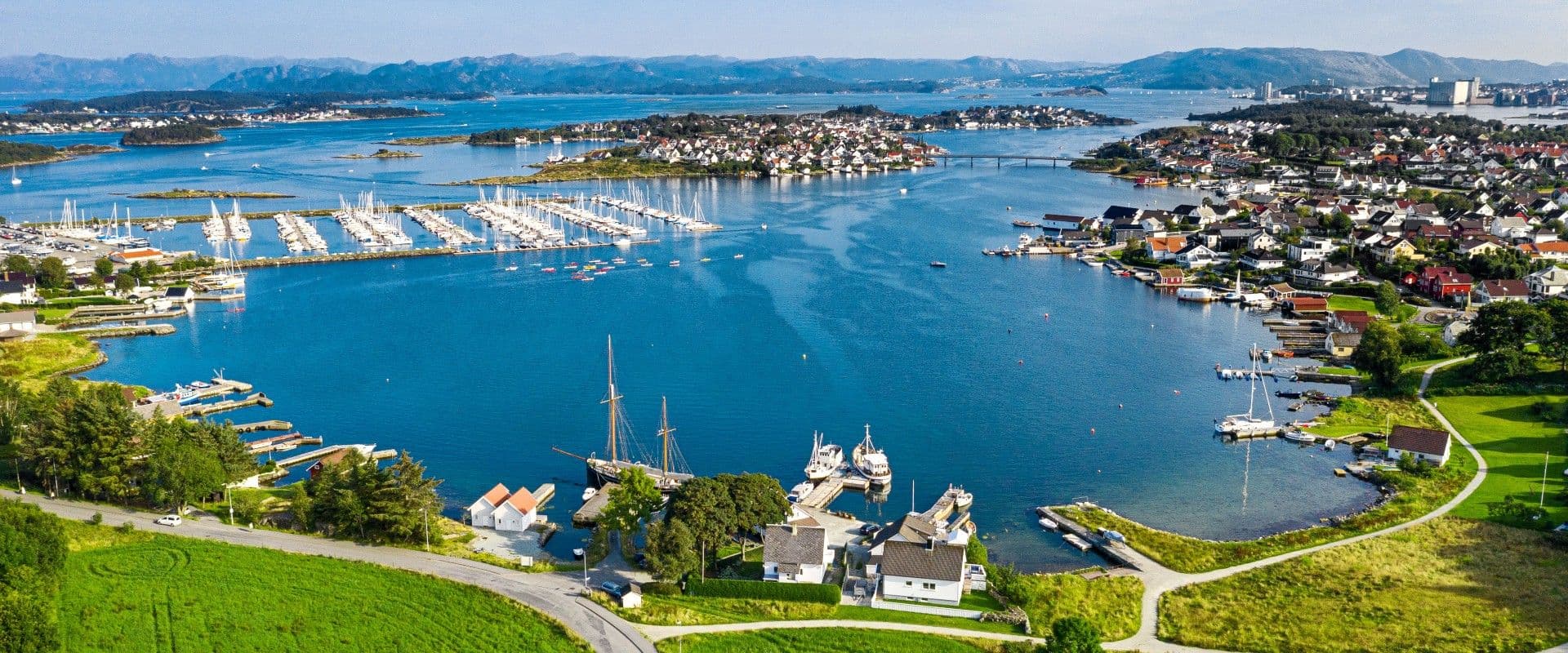 EiendomsMegler 1 Hundvåg - Stavanger