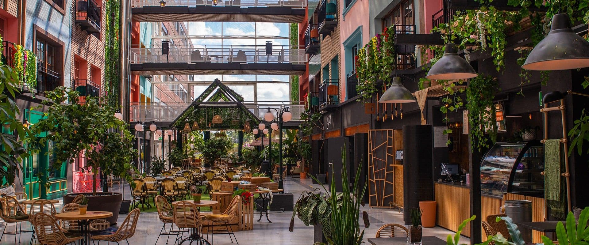 EiendomsMegler 1 Nybygg Forus - Stavanger