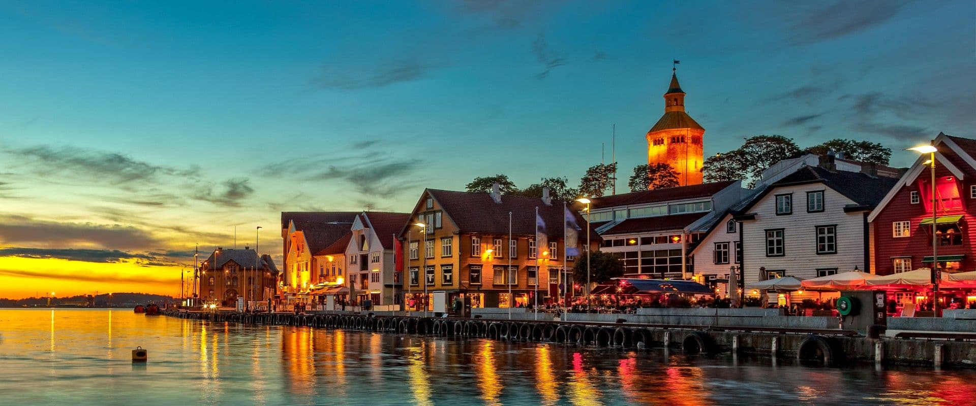 EiendomsMegler 1 Stavanger - Stavanger