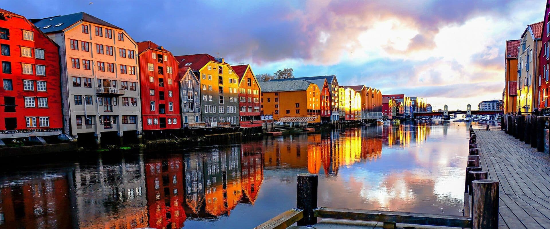 EiendomsMegler 1 Trondheim Sentrum - Trondheim