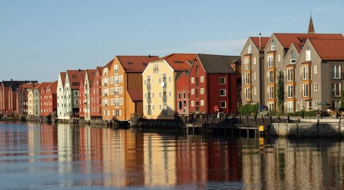 Eiendomsmegler Krogsveen Trondheim - Trondheim