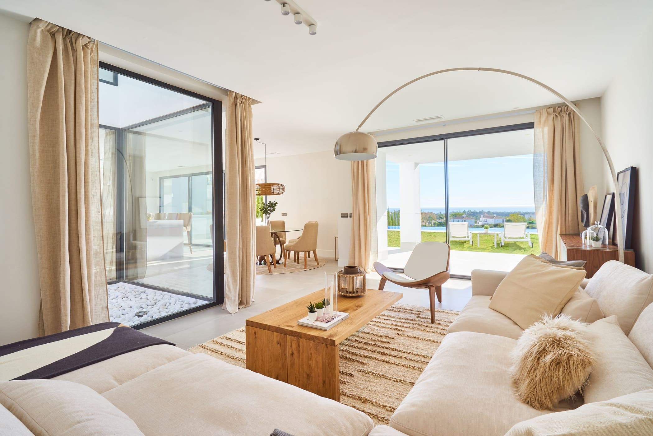 EIRE Interiors - Málaga