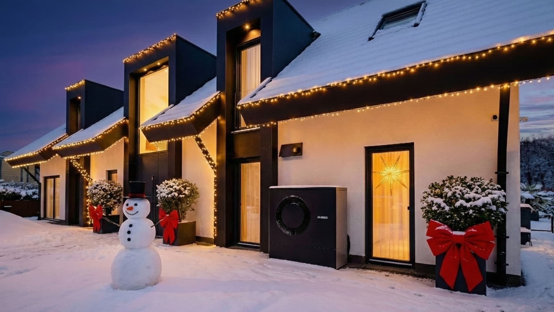 Elbe - Haus BauinformationsZentrum - Schwerin