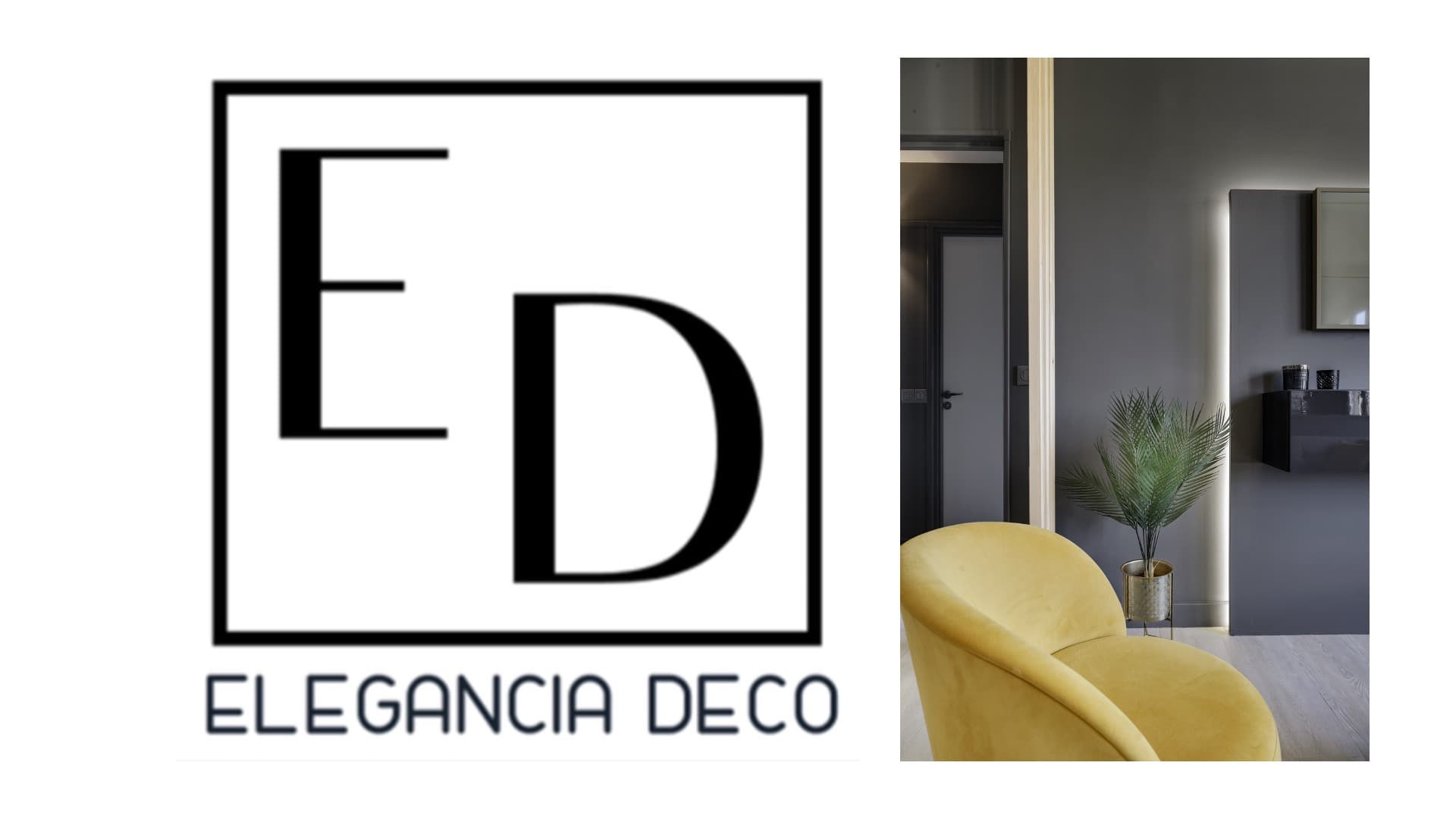 Elegancia Deco - Cannes