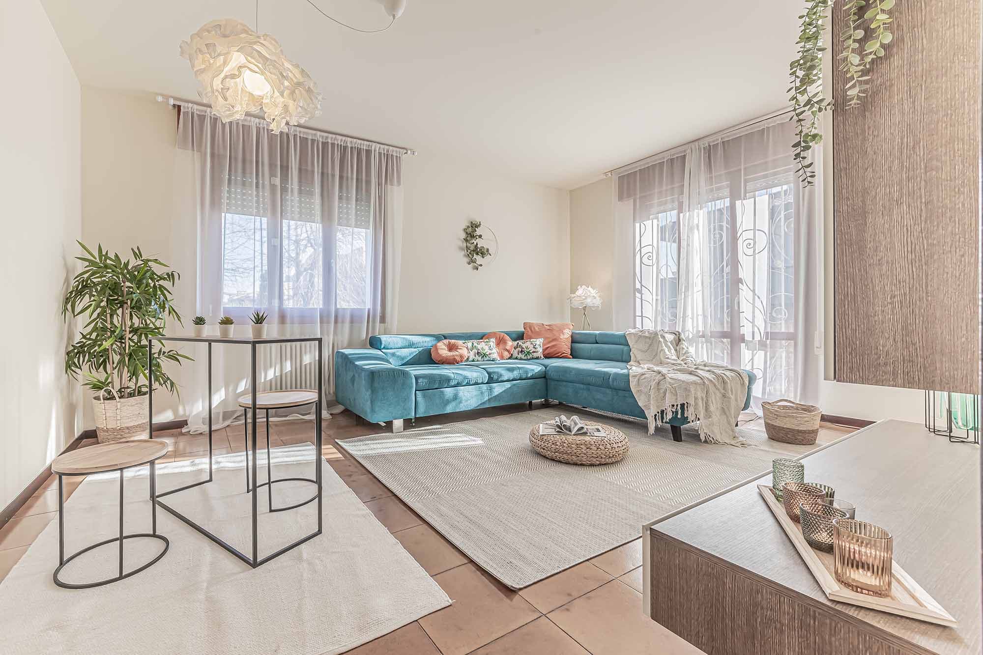 Elisabetta - Home Staging - Abano Terme