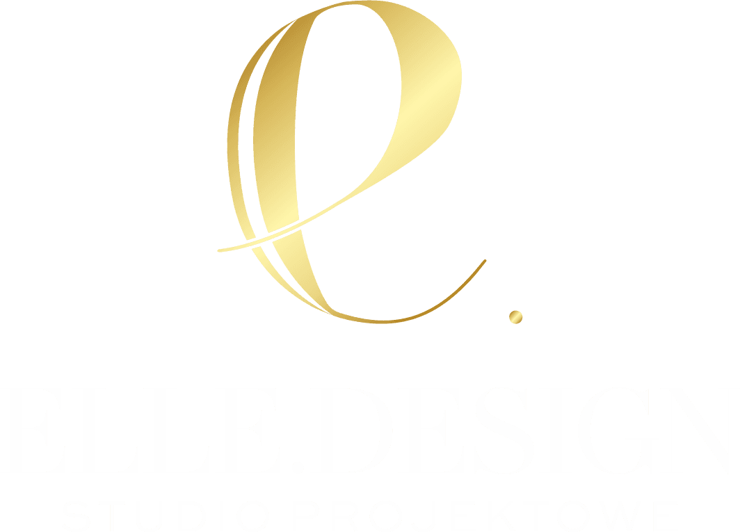 ELLE.DESIGN Studio Projektowania Wnętrz - Brzesko