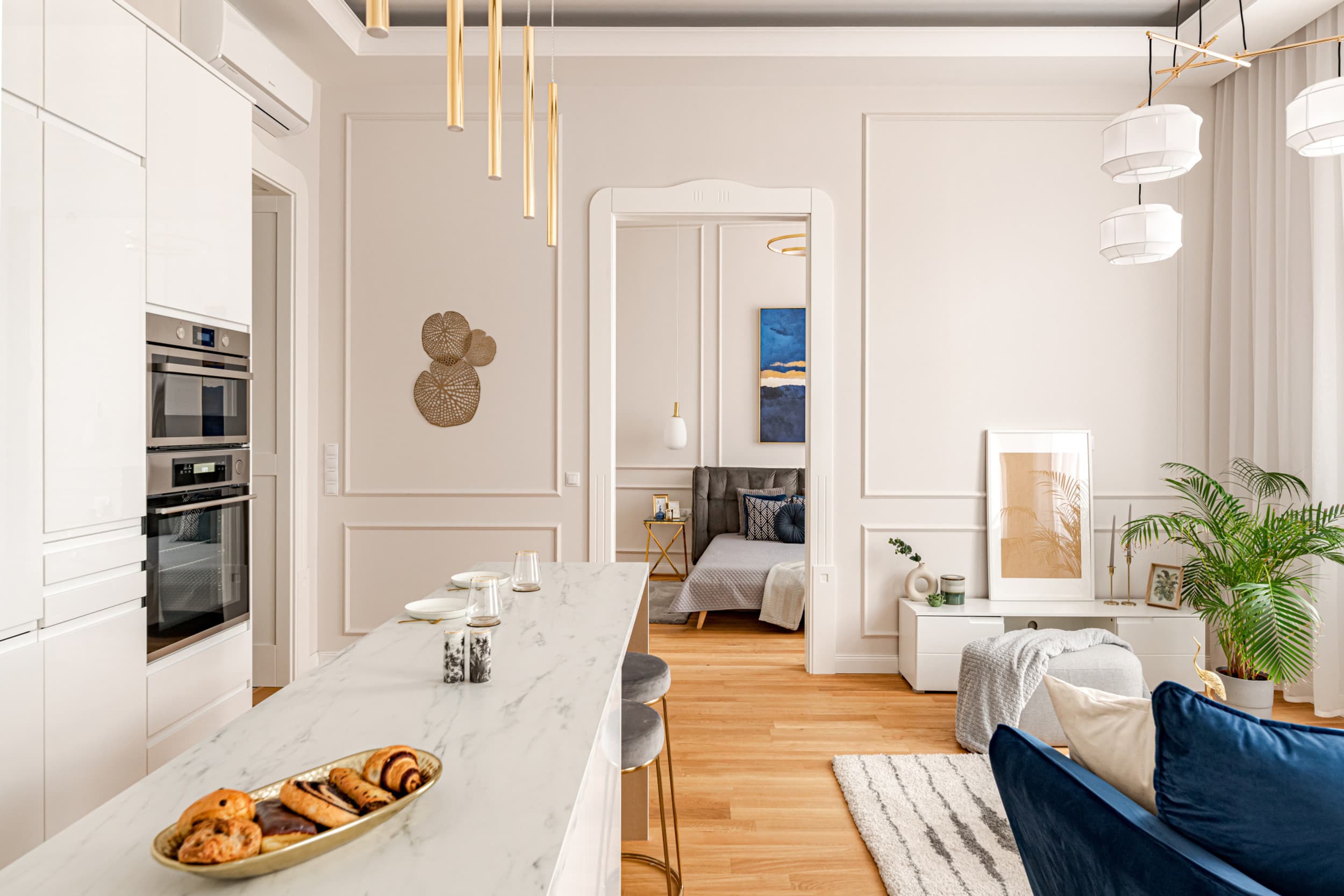 EMME Interiors & Home Staging - Budapest