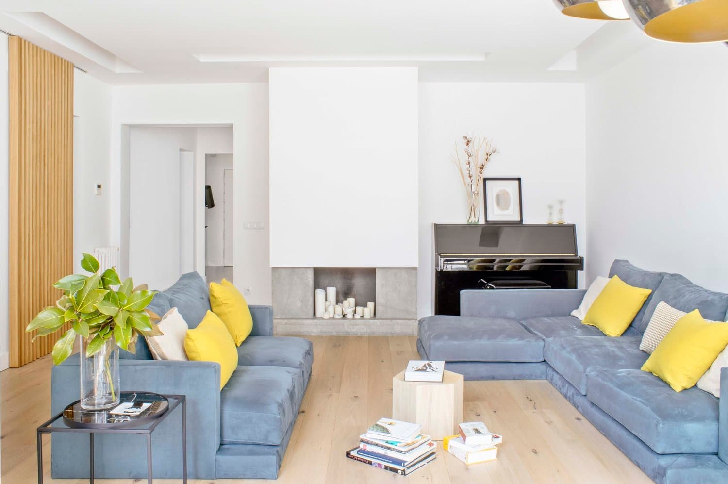 Emmme Interiorismo - diseño de interiores Madrid - Madrid