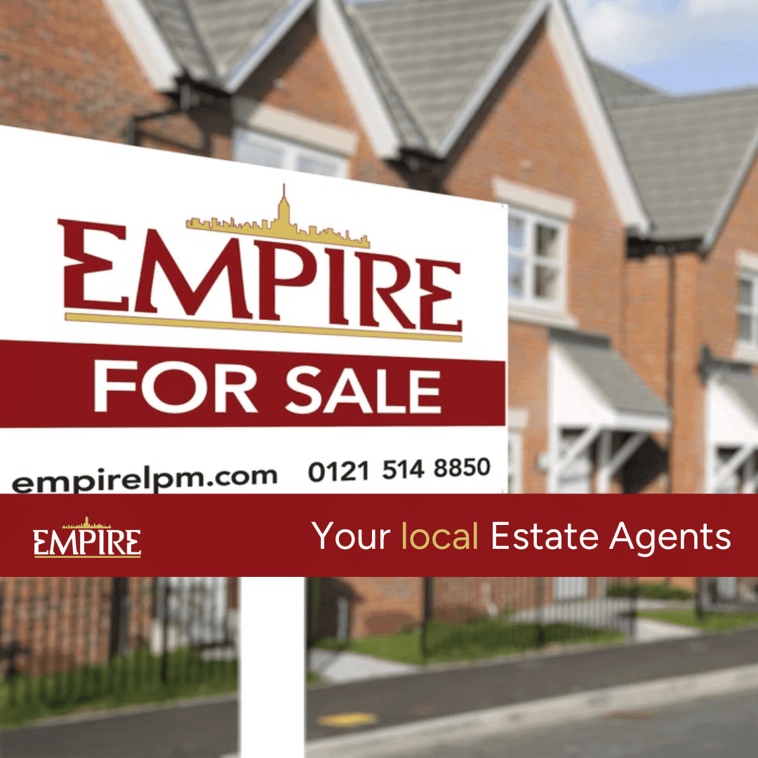 Empire Lettings & Property Management - Birmingham