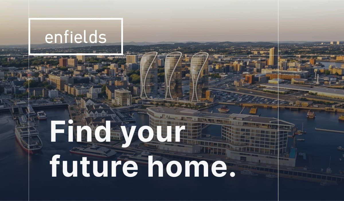 Enfields Estate Agents Southampton Property Sales - Brighton