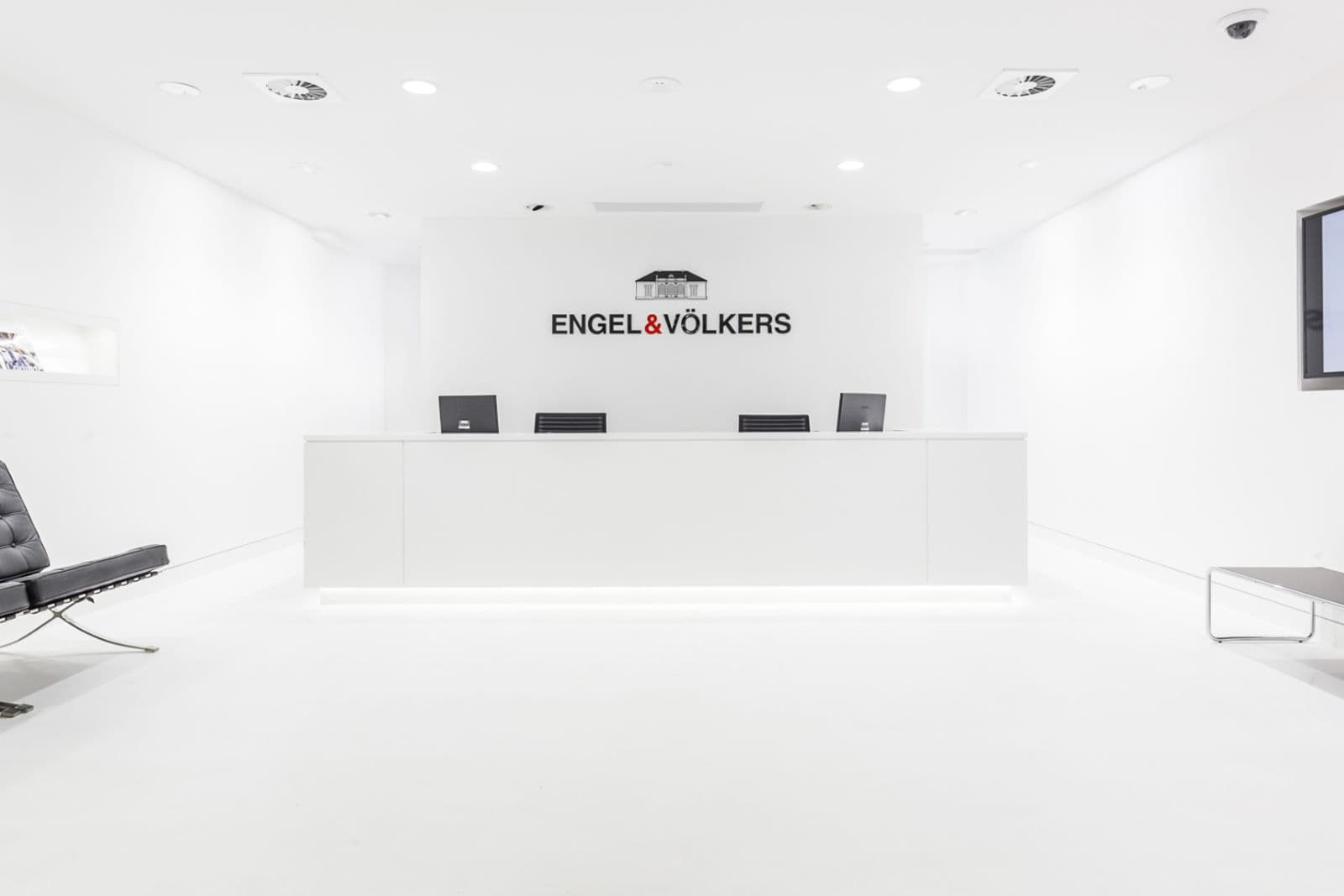 Engel & Völkers - Agencia Inmobiliaria en Madrid - Madrid