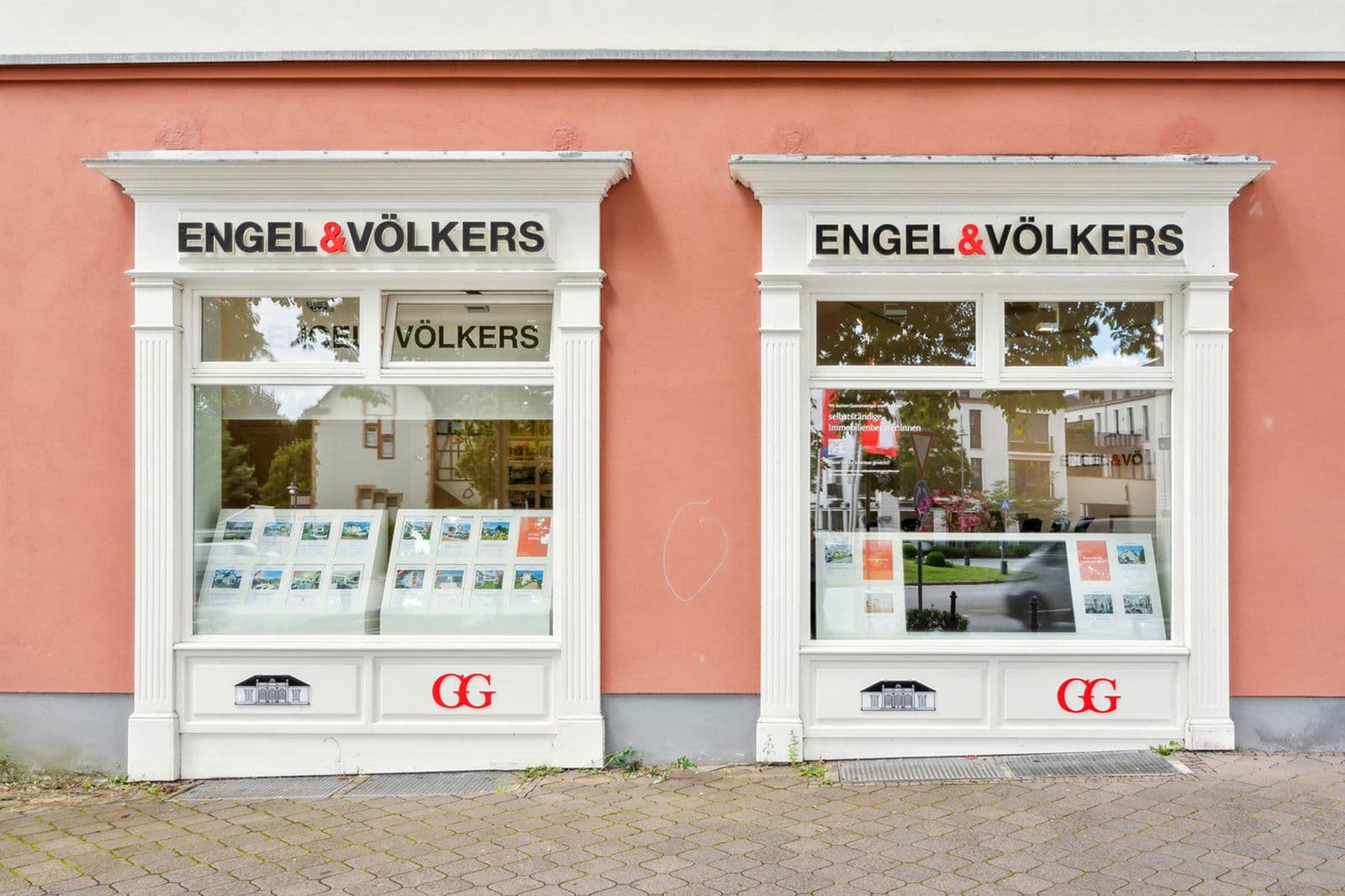 Engel & Völkers Bad Homburg - Bad Homburg vor der Höhe