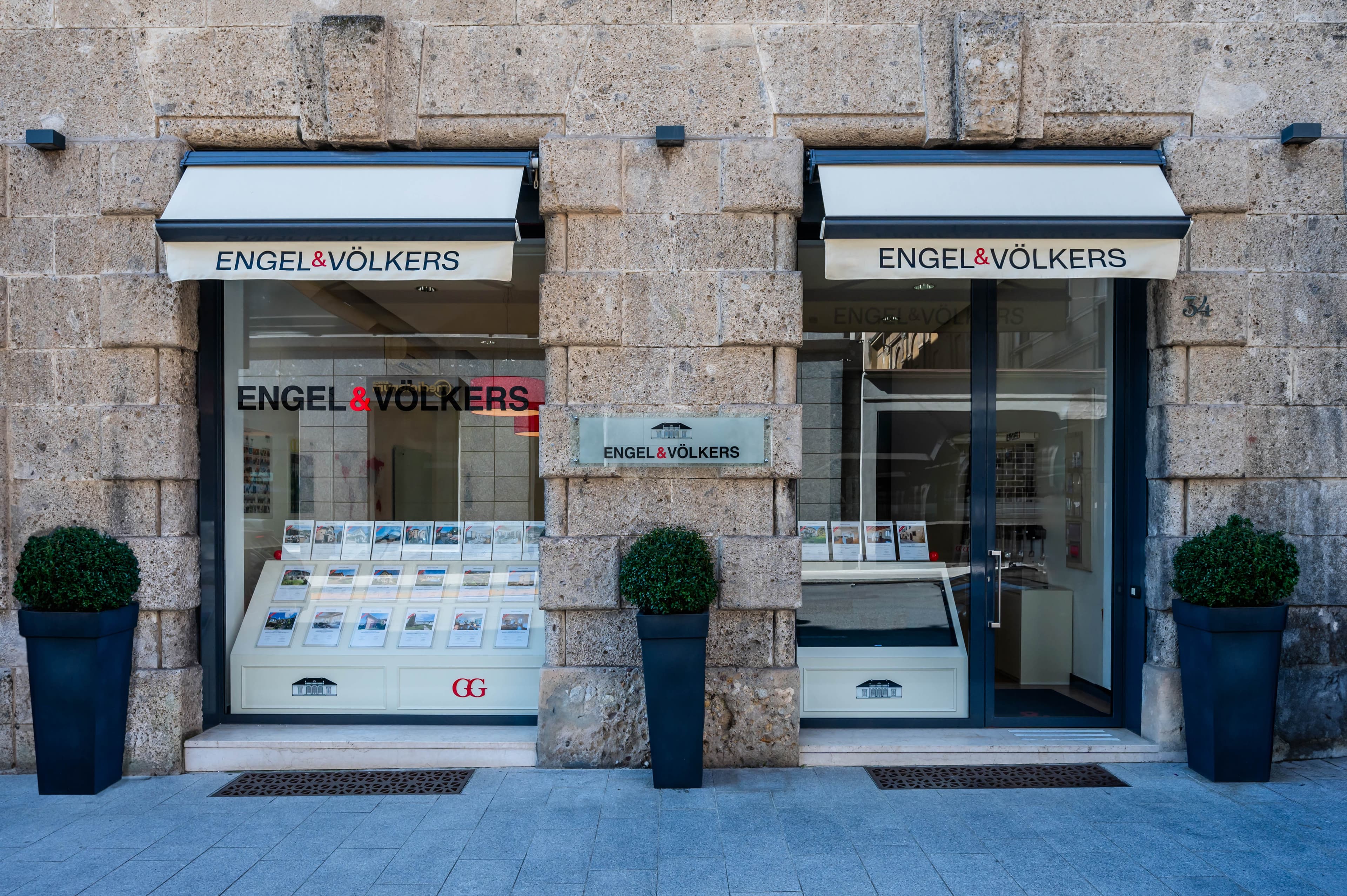Engel & Völkers Bergamo - Bergamo