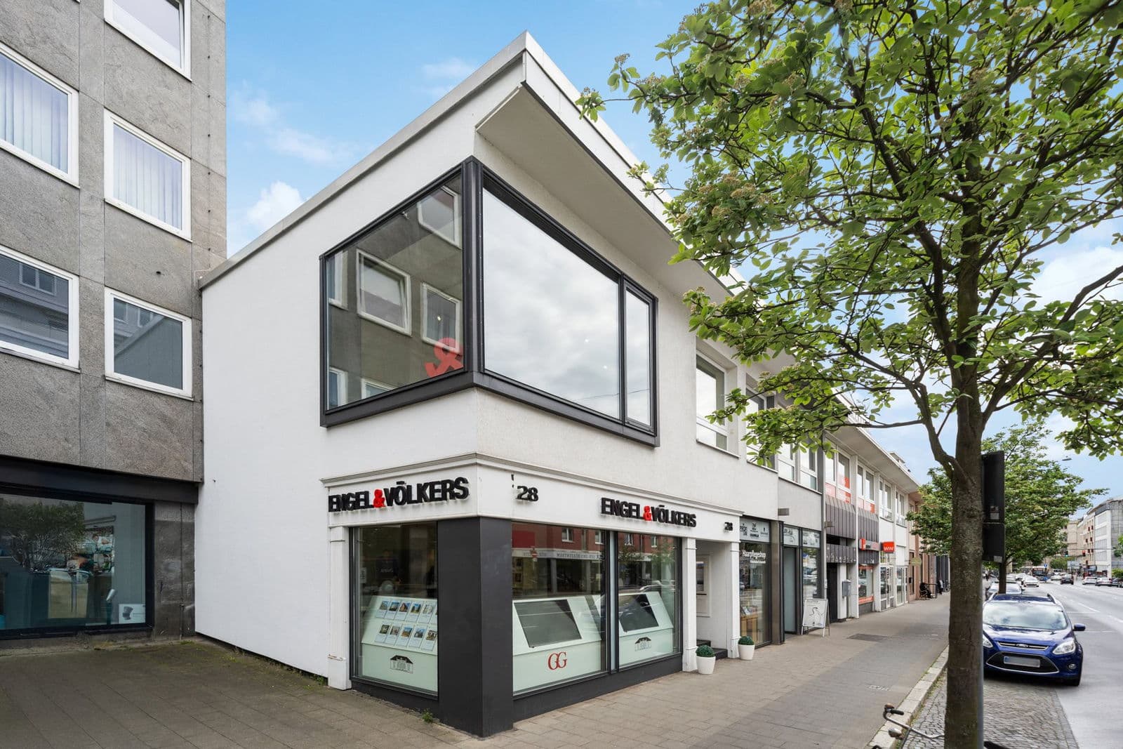 Engel & Völkers Braunschweig - Braunschweig