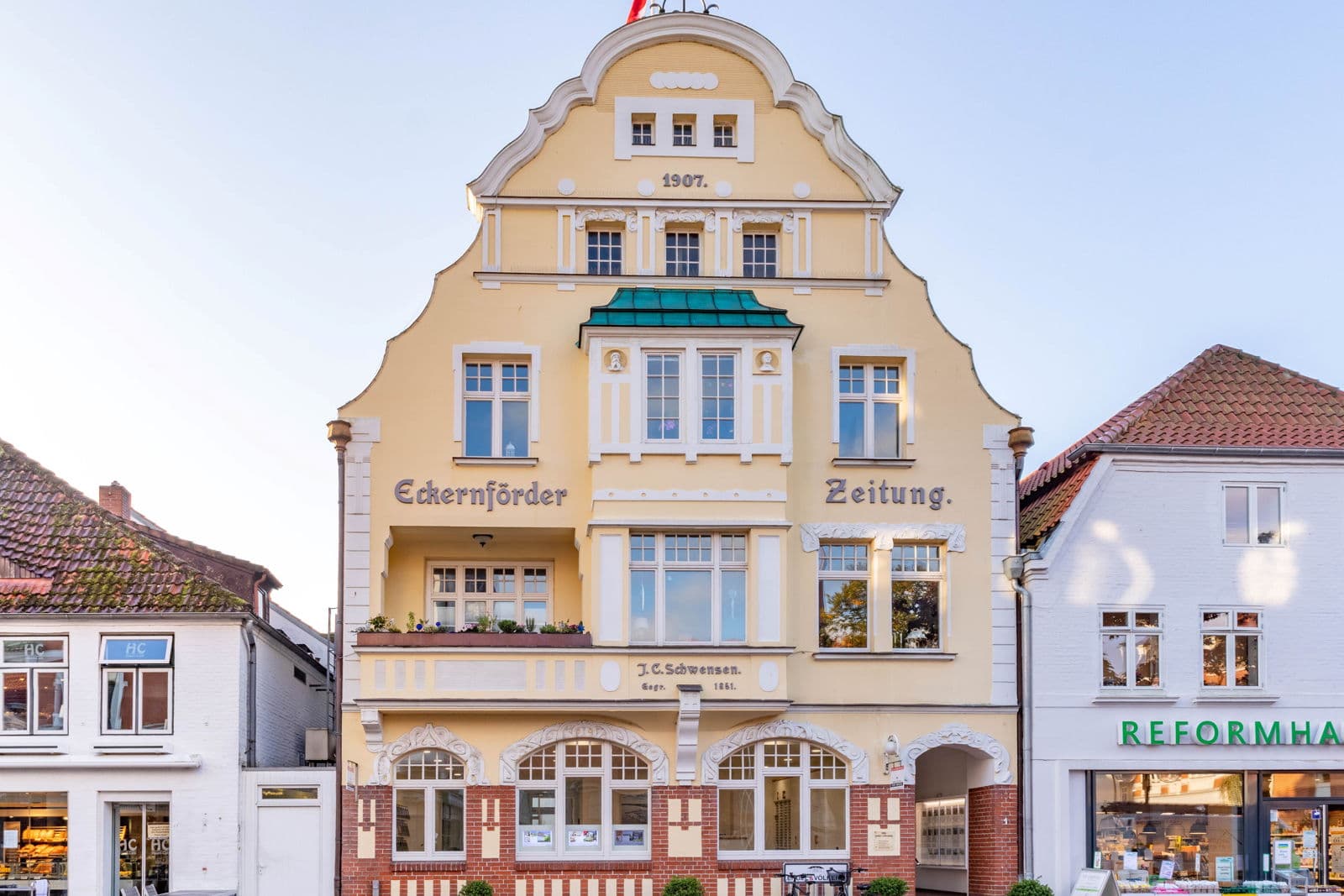 Engel & Völkers - Eckernförde