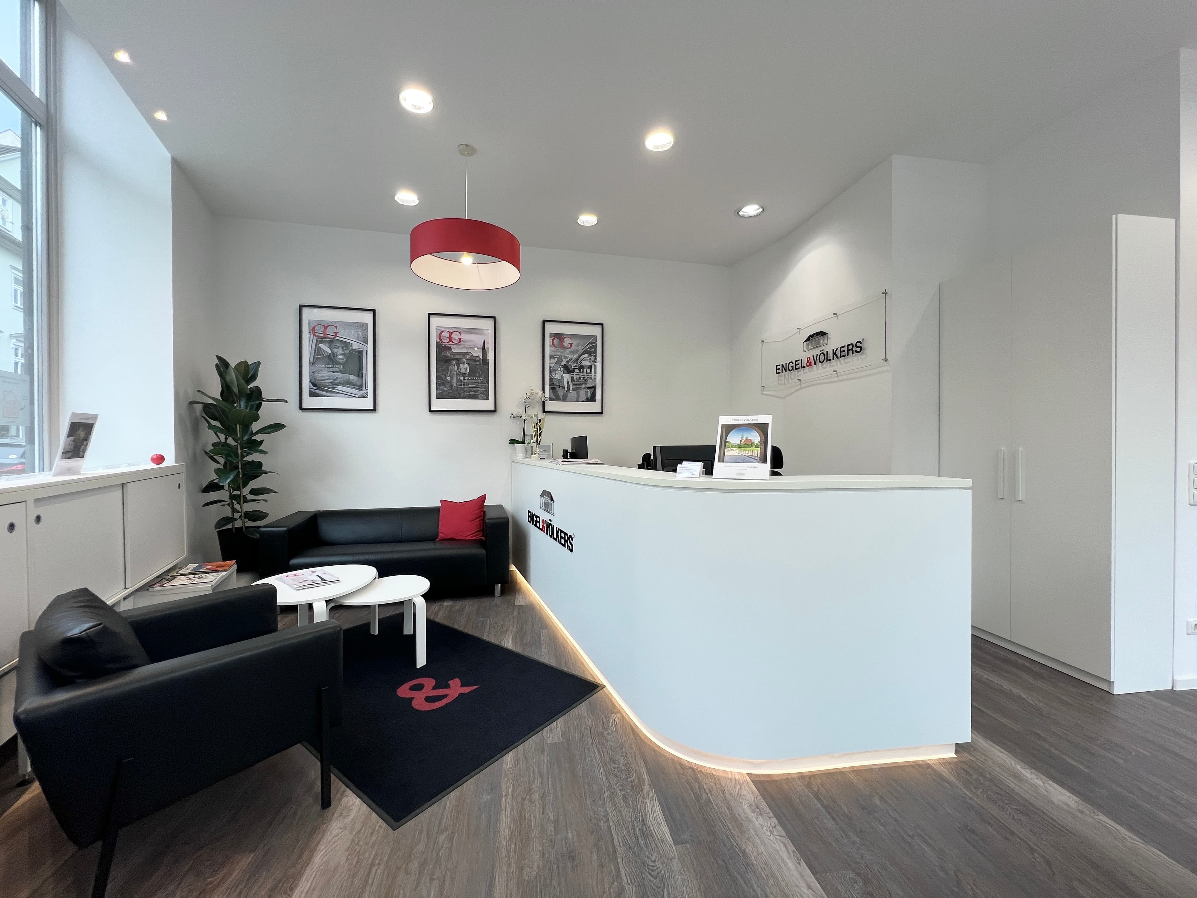 Engel & Völkers Erfurt - Erfurt