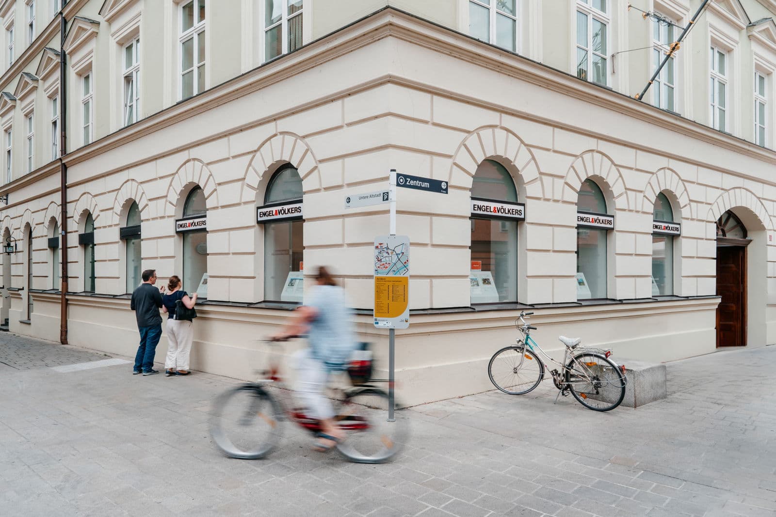 Engel & Völkers Freising - Freising