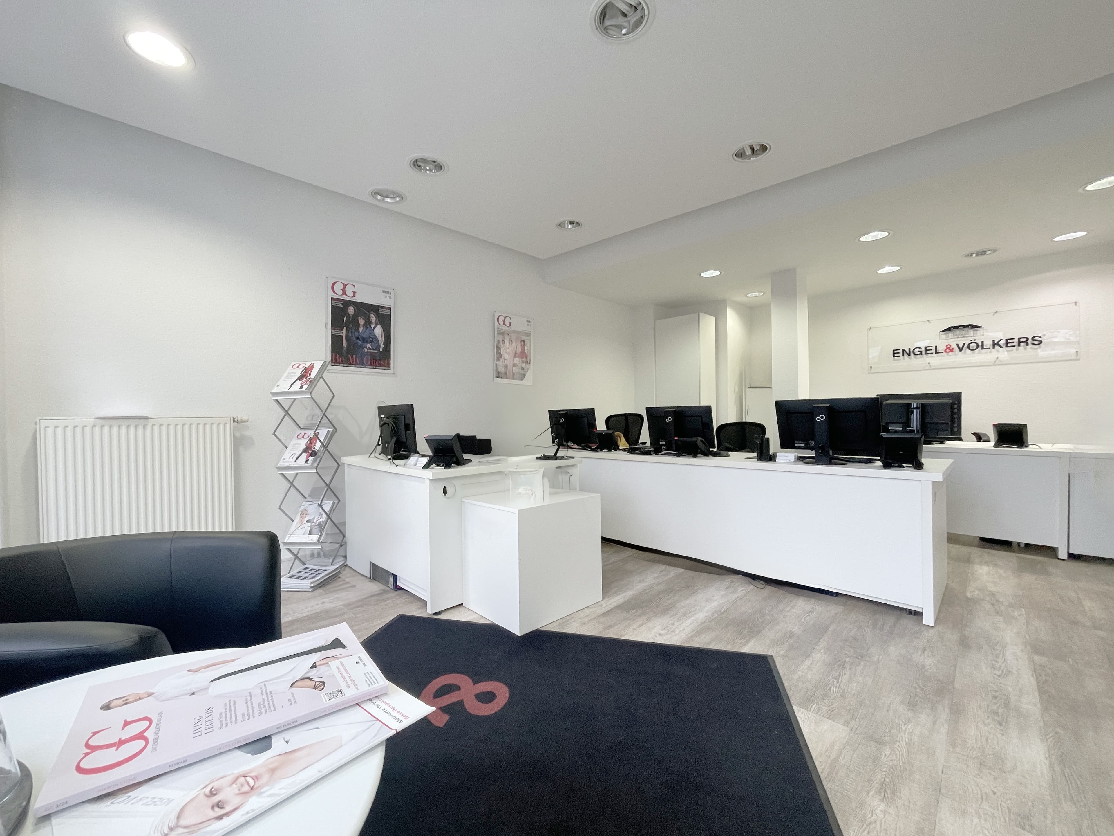 ENGEL & VÖLKERS Gera - Gera