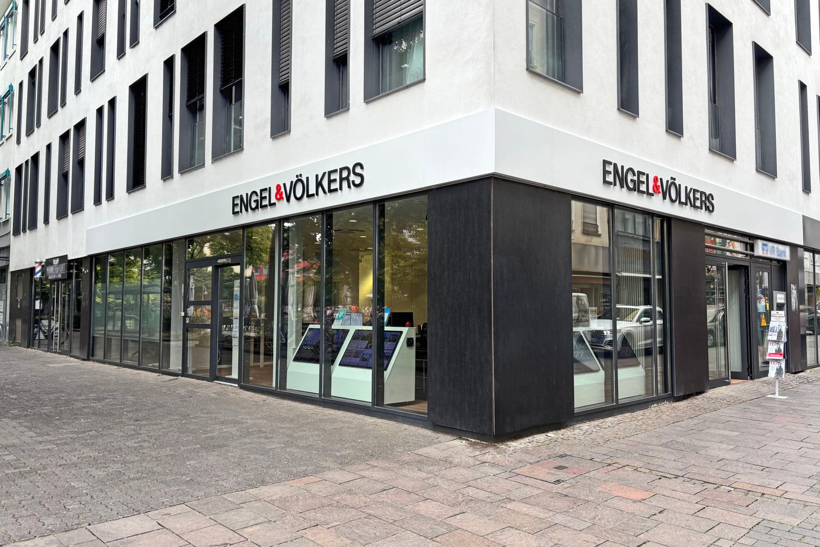 Engel & Völkers Immobilien Koblenz - Koblenz