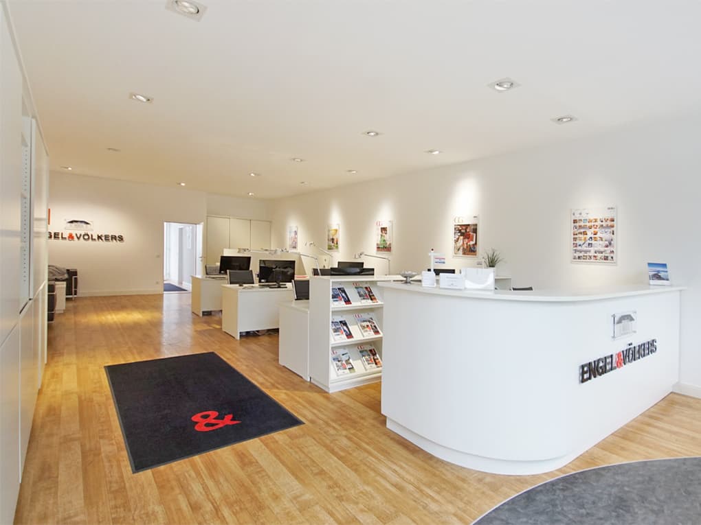 Engel & Völkers Immobilien Montabaur - Montabaur