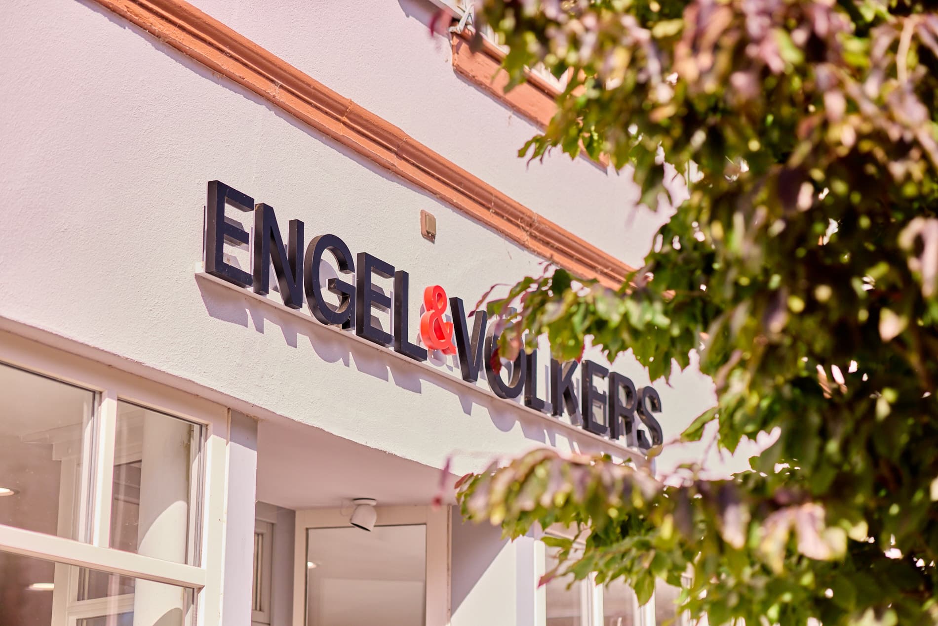 Engel & Völkers Karlsruhe / Ettlingen - Karlsruhe