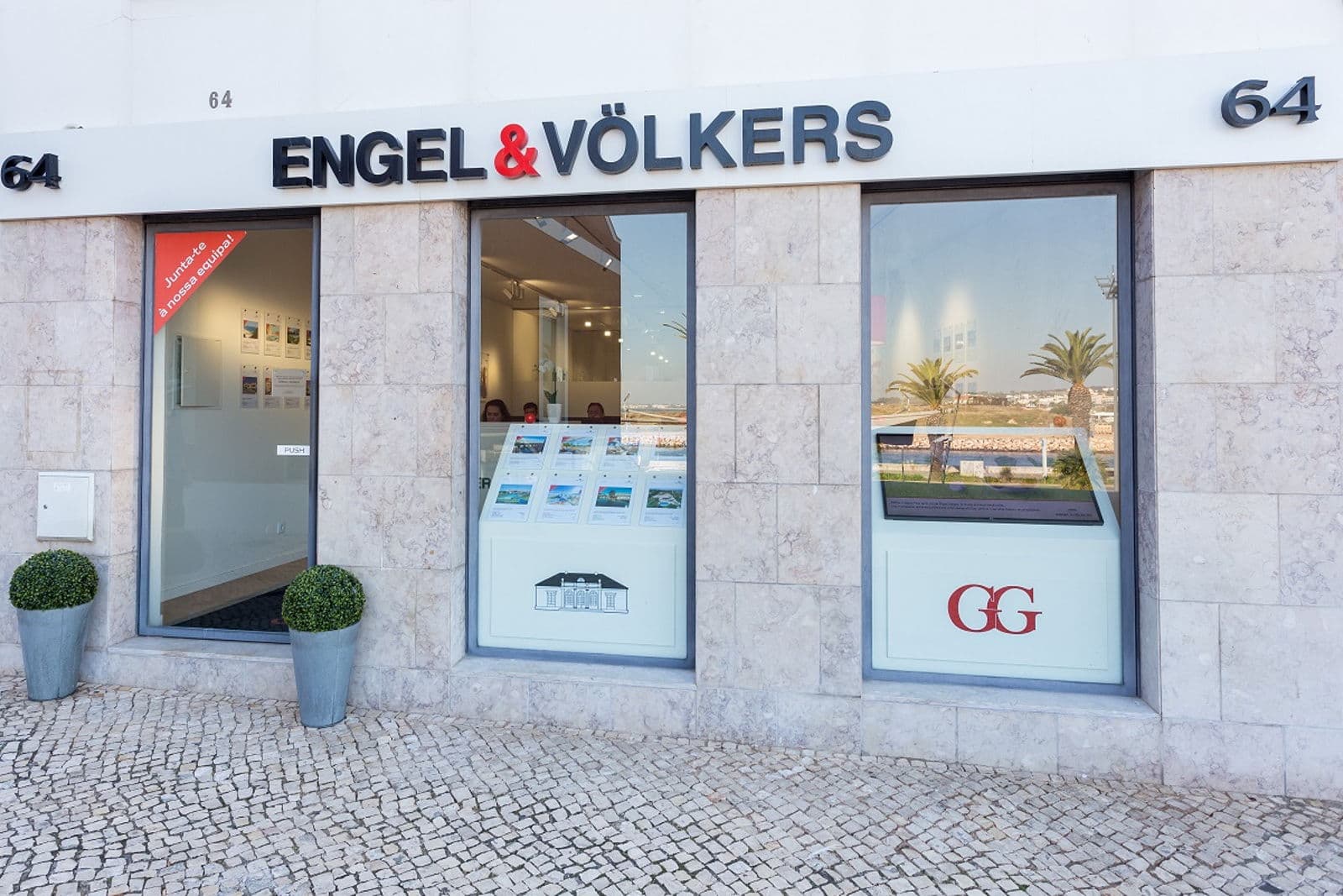 Engel & Völkers Lagos - Lagos