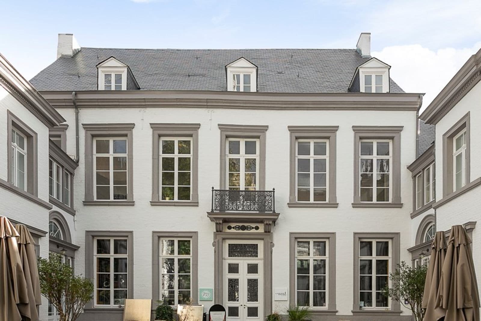 Engel & Völkers Liège - Liège