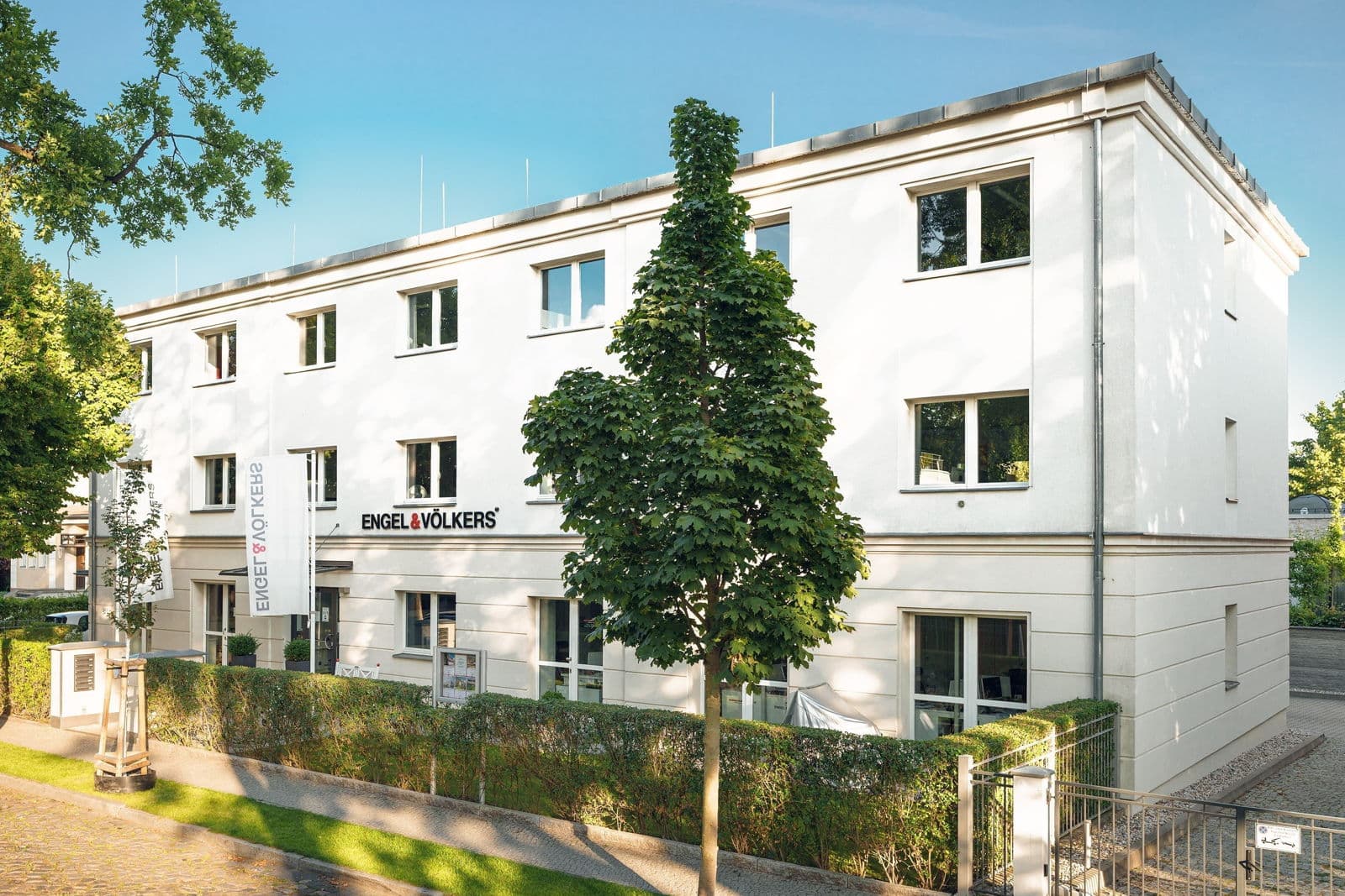 Engel & Völkers Potsdam - Potsdam