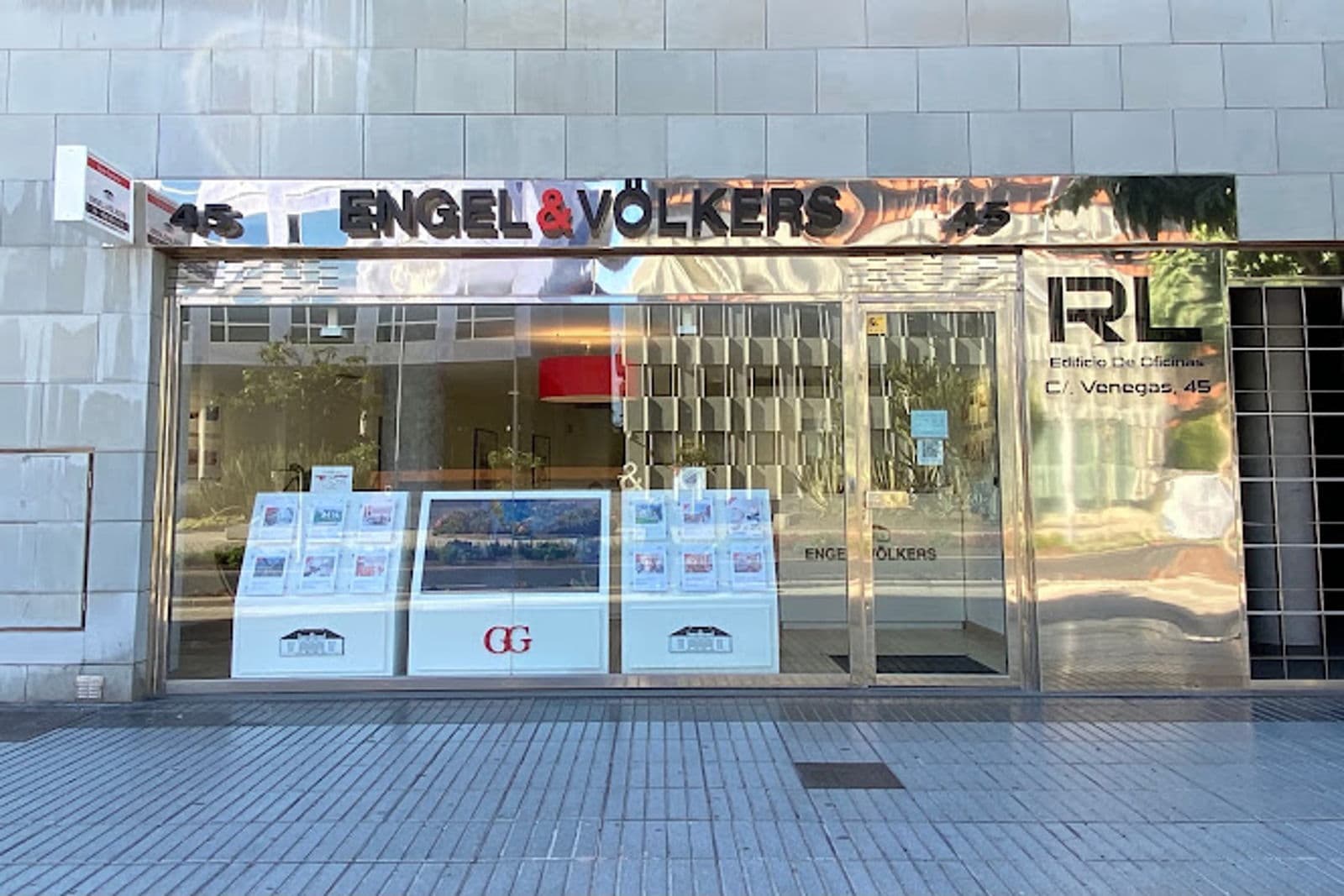Engel & Völkers Real Estate Gran Canaria - Las Palmas de Gran Canaria