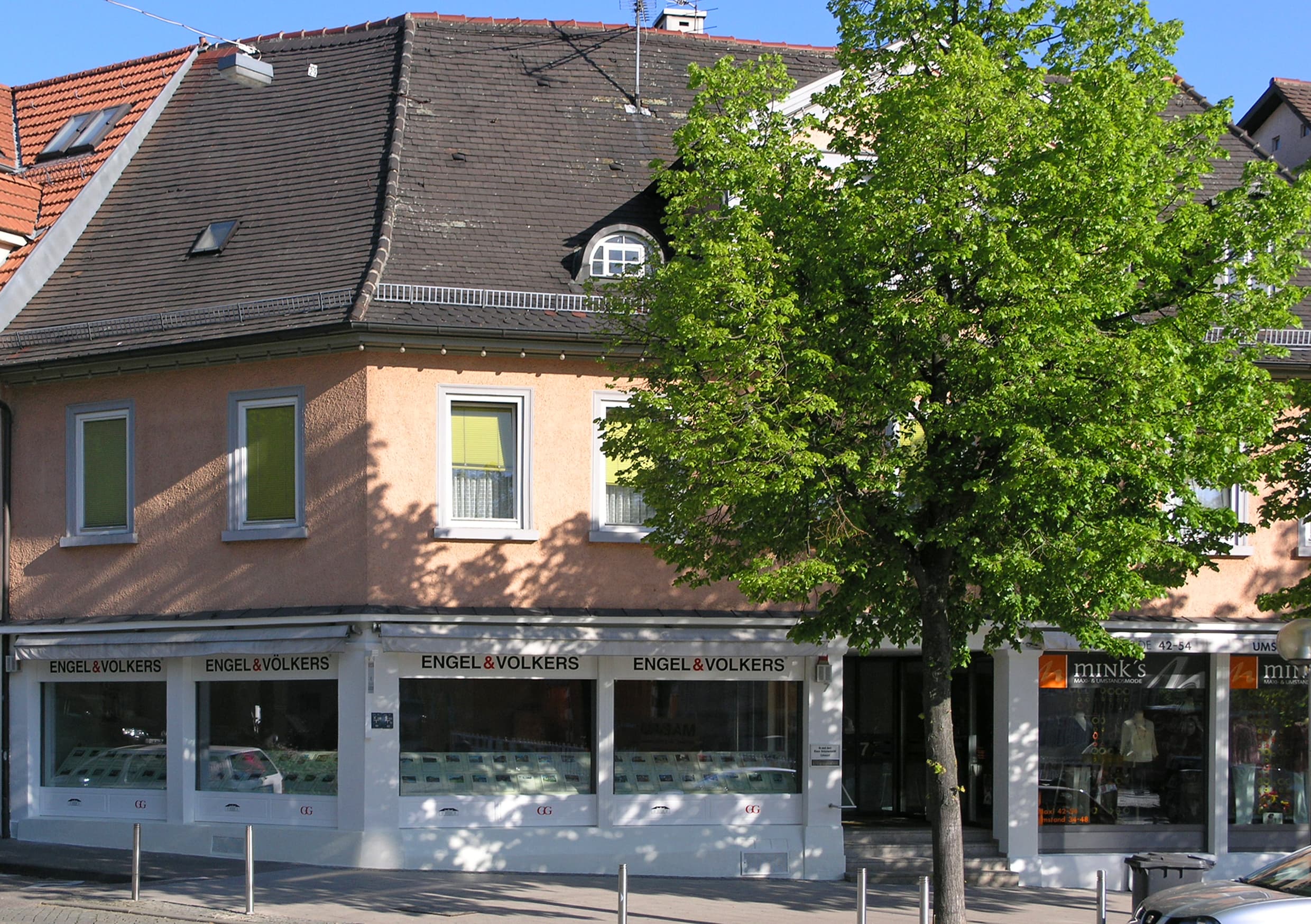 Engel & Völkers Waiblingen - Waiblingen