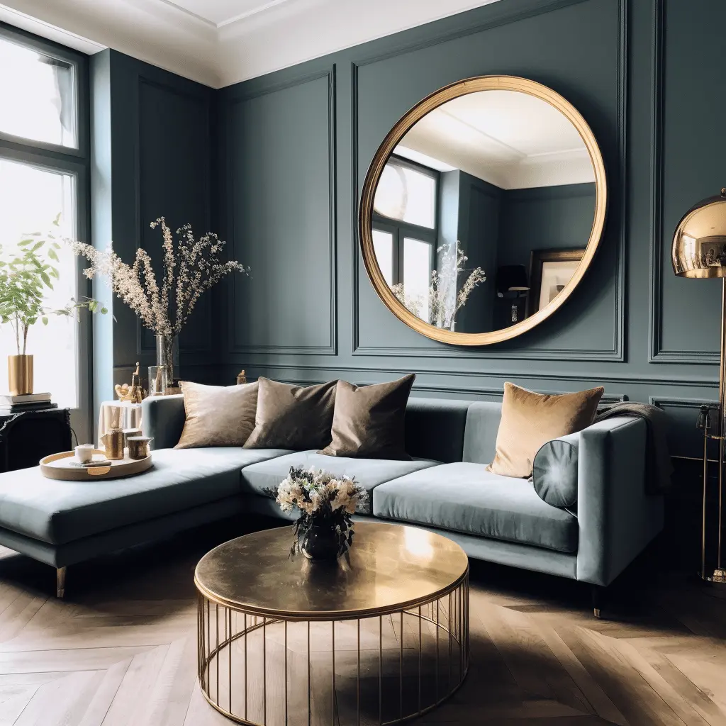 Eőry Szilvia - Lakberendező & Belsőépítész - Budapest