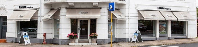 Estate Gentofte Aps - Gentofte