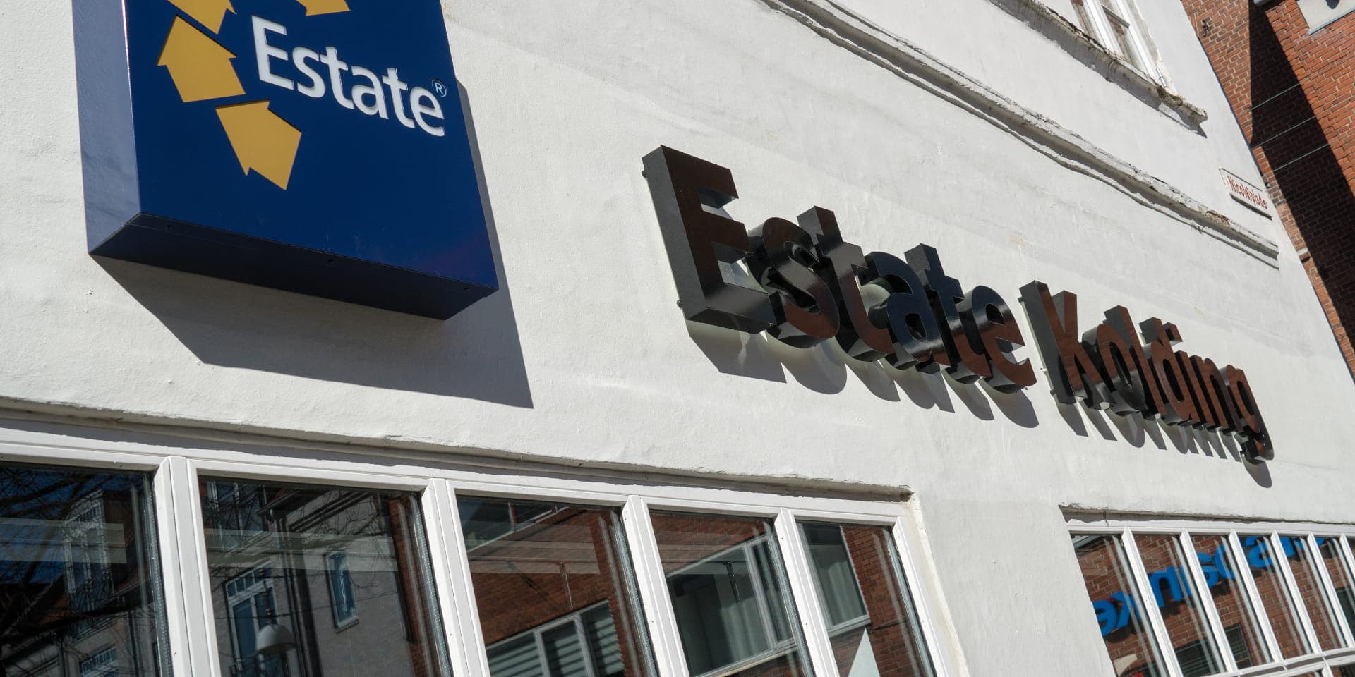 Estate Kolding - Kolding