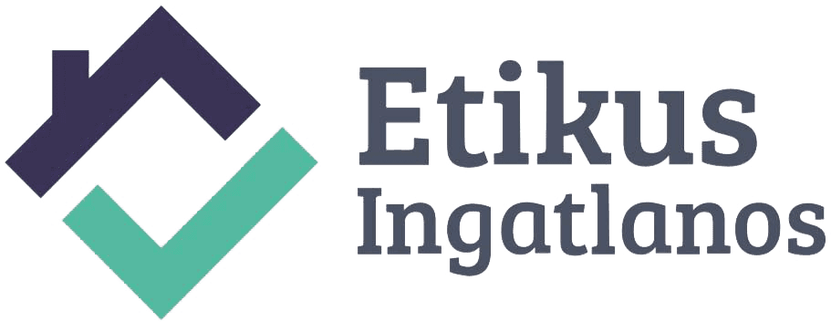 Etikus Ingatlanos Közösség - Budapest