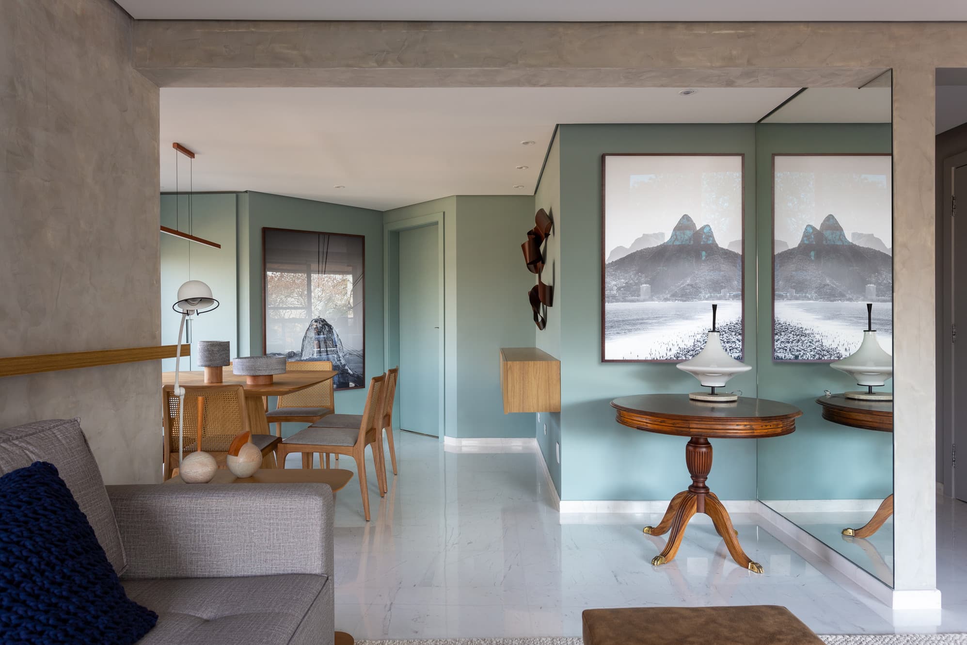 Fabio Frutuoso Design de Interiores - Porto