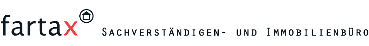 Fartax - Immobilienbewertung mit Festpreisgarantie - zeitnaher Terminfindung - schneller Bearbeitung - Chemnitz