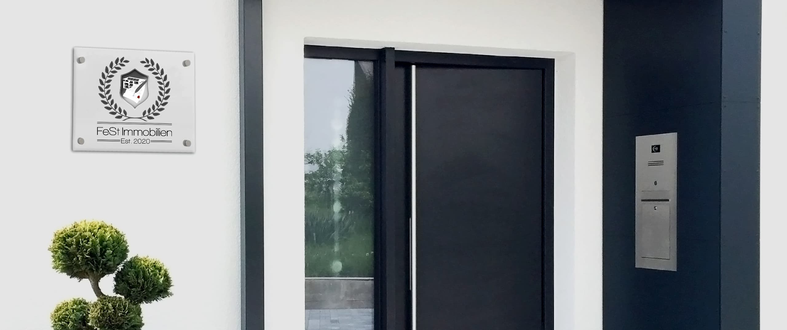 FeSt Immobilien - Real Estate Agents GmbH - Magdeburg