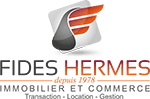Fides-Hermes Immobilier - Saint-Étienne
