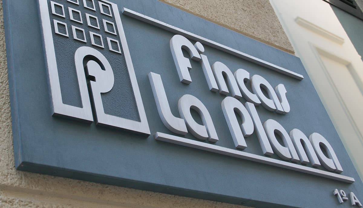 Fincas la Plana - Castelló de la Plana