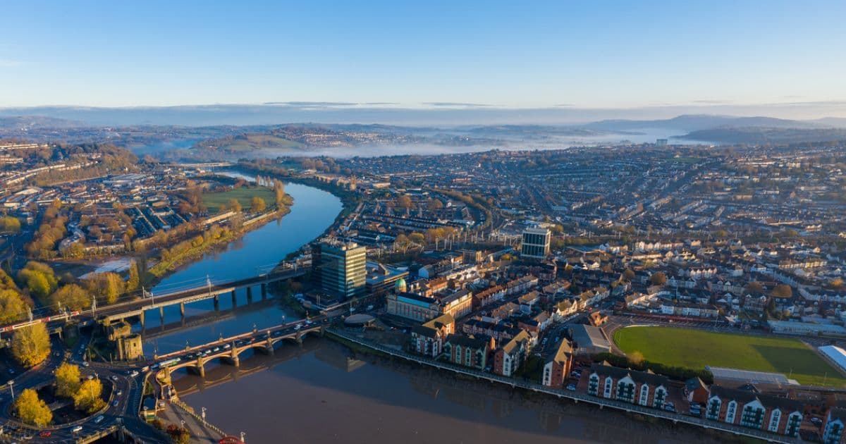 Fine & Country Newport - Langstone