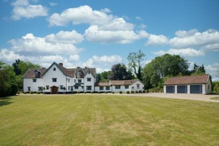 Fine & Country Norwich - Cambridge