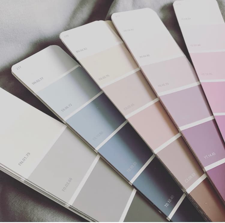 Flair Living • Interior Design - Svendborg