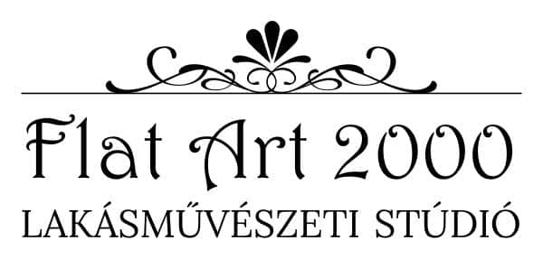 Flat Art 2000 Lakásművészeti Stúdió - Budapest