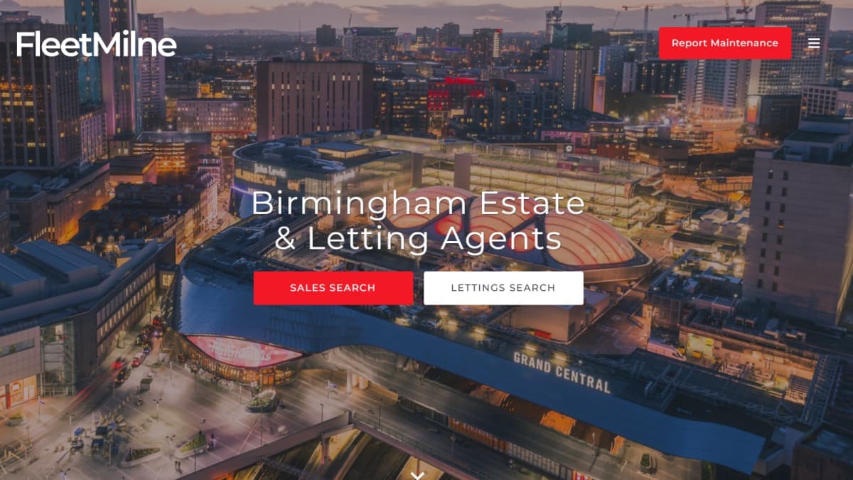 FleetMilne - Birmingham