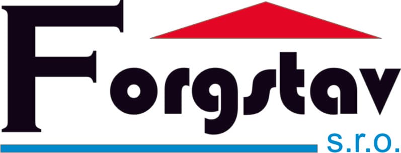 FORGSTAV, s.r.o. - Boliarov