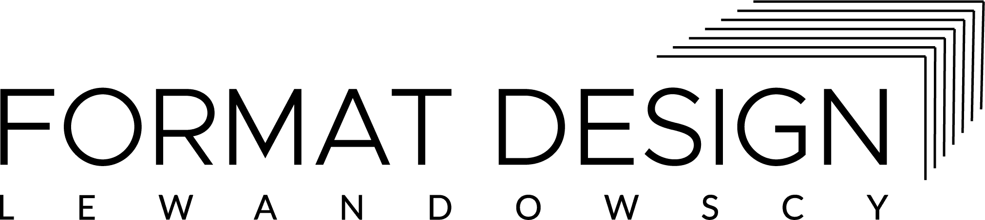 Format Design Lewandowscy architektura i aranżacja wnętrz - Luboń