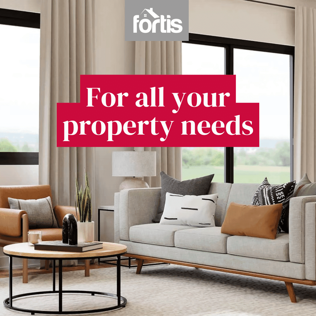 Fortis Estate Agents Cardiff - Cardiff